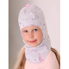 серый меланж 756р.