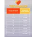 Варежки для мальчика однослойные, темно-серый, 5-6 лет, Поляярик