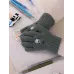 Перчатки для малыша, ментол, 2-3 года, Поляярик