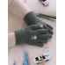 Перчатки для малыша, ментол, 2-3 года, Поляярик