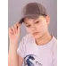 Бейсболка детская, какао, 54-56, Поляярик