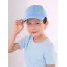 Бейсболка детская, голубой, 50-52, Поляярик