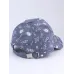 Бейсболка детская, джинс, 48-50, Поляярик
