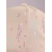 Бейсболка детская, бежевый, 50-52, Поляярик