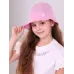 Панама летняя, розовый, 48-50, Поляярик