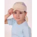 Бандана летняя для мальчика, бежевый, 48-50, Поляярик