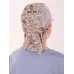 Бандана летняя для мальчика, бежевый, 52-54, Поляярик