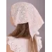 Косынка летняя, пастельно-розовый, 48-50, Поляярик
