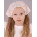Косынка летняя, пастельно-розовый, 48-50, Поляярик