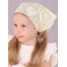 Косынка летняя, светло-желтый, 48-50, Поляярик