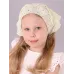 Косынка летняя, светло-желтый, 48-50, Поляярик