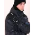 Перчатки зимние подростковые, черный, 20-21, Поляярик