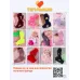 Перчатки для мальчика, ментол, 3-4 года, Поляярик