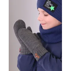 серый меланж, темно-серый меланж 725р.