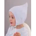 Шапка для малыша, голубой, 36-38, Поляярик